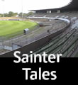 "Sainter Tales" - collection of stories from St Kilda supporters